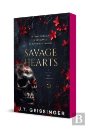 Savage Hearts