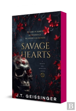 Bertrand.pt - Savage Hearts