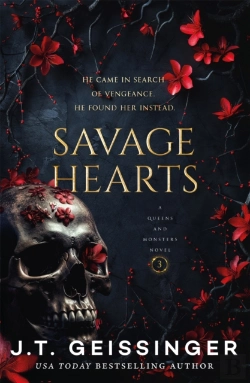 Bertrand.pt - Savage Hearts