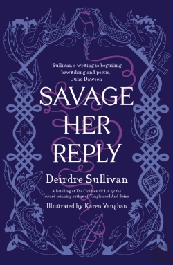 Bertrand.pt - Savage Her Reply