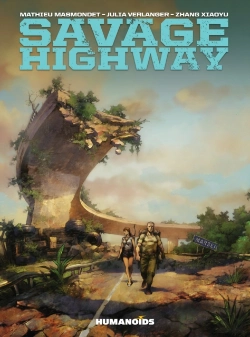Bertrand.pt - Savage Highway