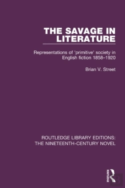 Bertrand.pt - Savage In Literature