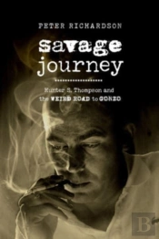 Savage Journey