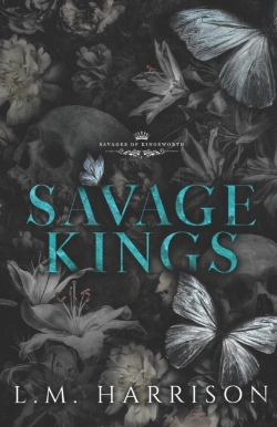 Bertrand.pt - Savage Kings