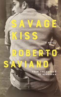 Bertrand.pt - Savage Kiss
