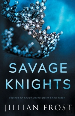 Bertrand.pt - Savage Knights