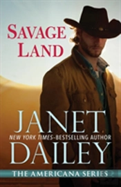 Savage Land