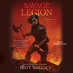 Bertrand.pt - Savage Legion