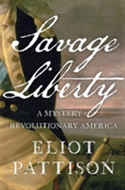 Bertrand.pt - Savage Liberty