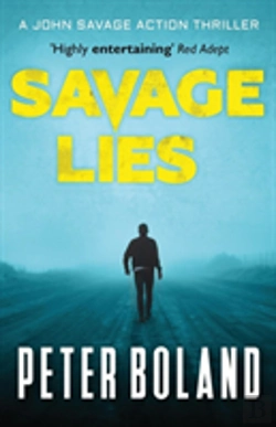 Bertrand.pt - Savage Lies