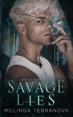 Bertrand.pt - Savage Lies