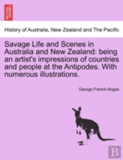 Bertrand.pt - Savage Life And Scenes In Australia And