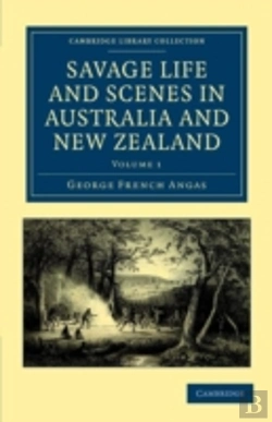 Bertrand.pt - Savage Life And Scenes In Australia And New Zealand