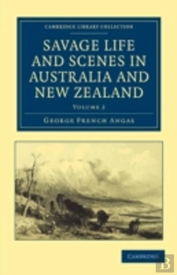 Bertrand.pt - Savage Life And Scenes In Australia And New Zealand