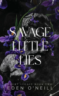 Bertrand.pt - Savage Little Lies