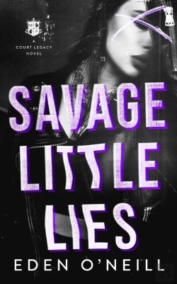 Bertrand.pt - Savage Little Lies