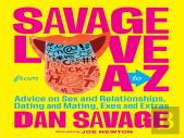 Savage Love From A To Z