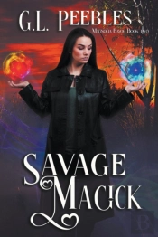 Savage Magick