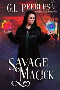 Bertrand.pt - Savage Magick