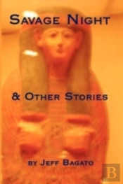 Savage Night And Other Stories