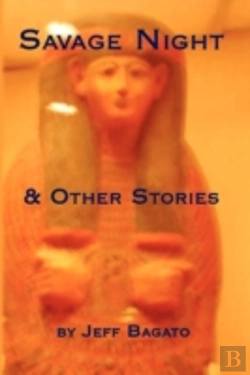 Bertrand.pt - Savage Night And Other Stories