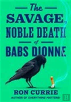 Bertrand.pt - Savage, Noble Death Of Babs Dionne