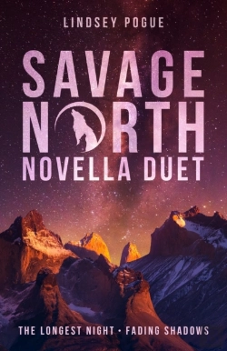 Bertrand.pt - Savage North Novella Duet