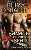 Savage Of The Sea