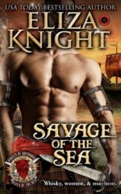 Savage Of The Sea