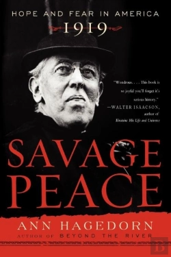Bertrand.pt - Savage Peace