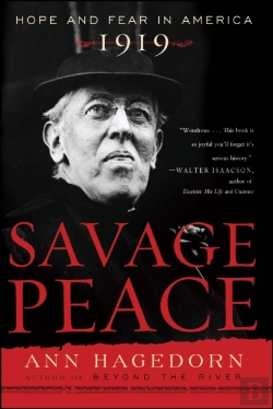 Bertrand.pt - Savage Peace