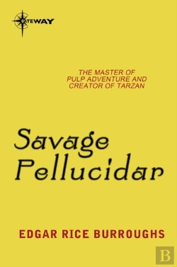 Bertrand.pt - Savage Pellucidar