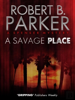 Bertrand.pt - Savage Place (A Spenser Mystery)