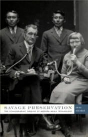 Savage Preservation