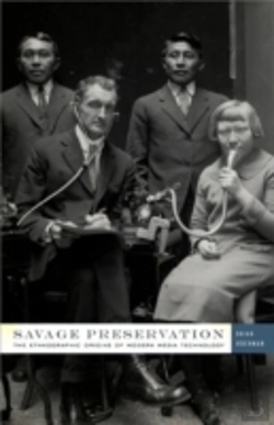 Bertrand.pt - Savage Preservation