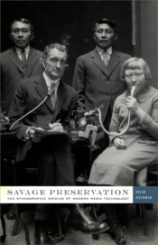 Savage Preservation