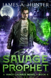 Savage Prophet