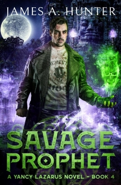 Bertrand.pt - Savage Prophet