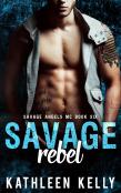 Savage Rebel