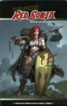 Savage Red Sonja: Queen Of The Frozen Wastes