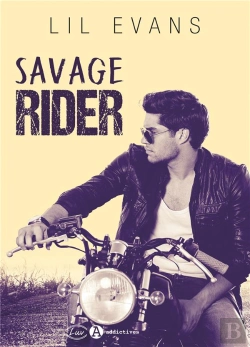Bertrand.pt - Savage Rider