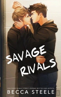 Bertrand.pt - Savage Rivals - Special Edition