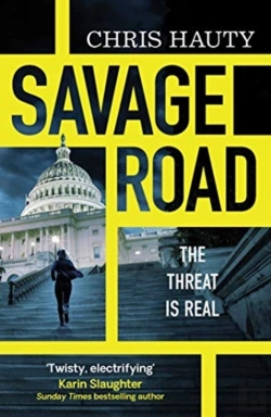 Bertrand.pt - Savage Road