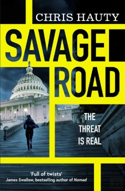 Bertrand.pt - Savage Road