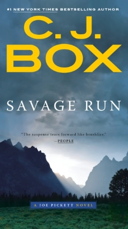 Bertrand.pt - Savage Run