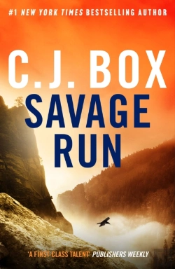 Bertrand.pt - Savage Run