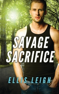 Bertrand.pt - Savage Sacrifice
