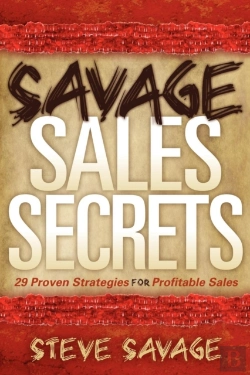 Bertrand.pt - Savage Sales Secrets