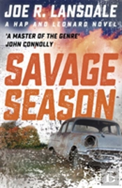 Savage Season