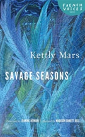 Savage Seasons